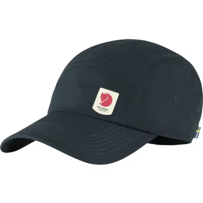 Fjällräven High Coast Lite Cap - Dark Navy - Unisex - S/M - Partioaitta, kuva 1 / 1
