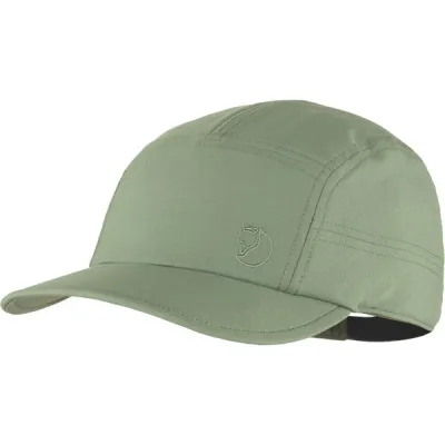 Fjällräven Abisko Hike Lite Cap - Jade Green - Unisex - OneSize - Partioaitta, kuva 1 / 1