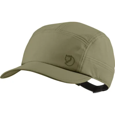 Fjällräven Abisko Hike Lite Cap - Savanna - Unisex - OneSize - Partioaitta, kuva 1 / 1
