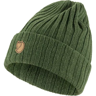 Fjällräven Byron Hat - Caper Green - Unisex - OneSize - Partioaitta, kuva 1 / 1