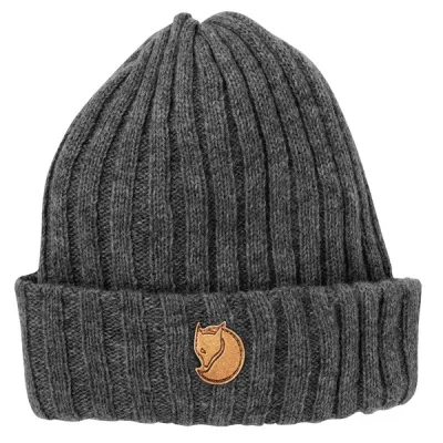 Fjällräven Byron Hat - Graphite - Unisex - OneSize - Partioaitta, kuva 1 / 1