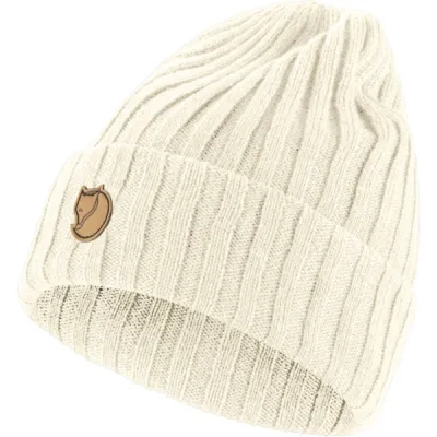 Fjällräven Byron Hat - Chalk White - Unisex - OneSize - Partioaitta, kuva 1 / 1