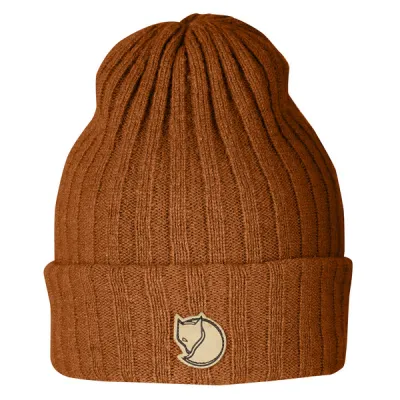 Fjällräven Byron Hat - Autumn Leaf - Unisex - OneSize - Partioaitta, kuva 1 / 1