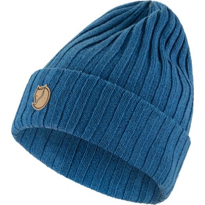 Fjällräven Byron Hat - Alpine Blue - Unisex - OneSize - Partioaitta