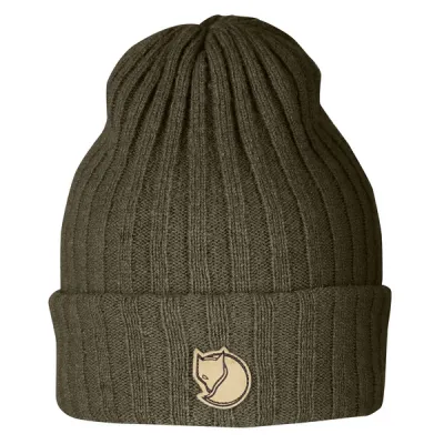 Fjällräven Byron Hat - Dark Olive - Unisex - OneSize - Partioaitta, kuva 1 / 1
