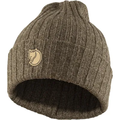 Fjällräven Byron Hat - Dark Olive-taupe - Unisex - OneSize - Partioaitta, kuva 1 / 1