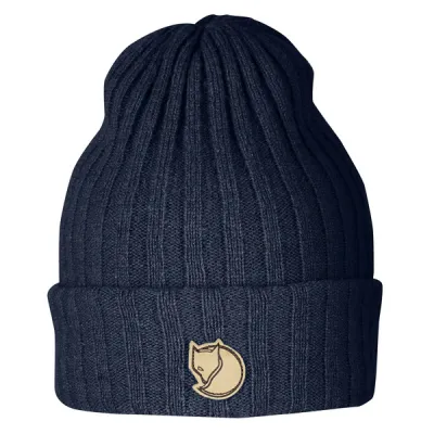 Fjällräven Byron Hat - Dark Navy - Unisex - OneSize - Partioaitta, kuva 1 / 1