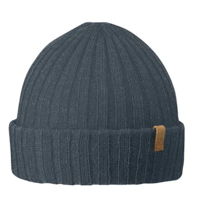 Fjällräven Byron Hat Thin - Graphite - Unisex - OneSize - Partioaitta, kuva 1 / 1