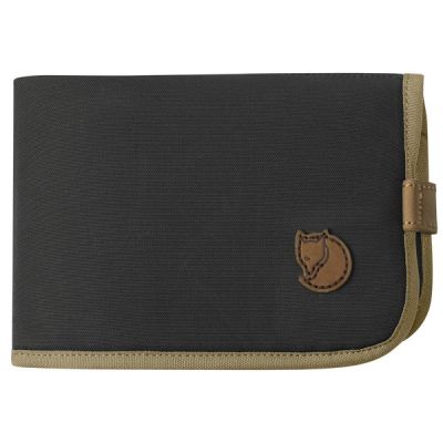 Fjällräven G1000 Seat Pad - Dark Grey - Unisex - 1 Size - Partioaitta