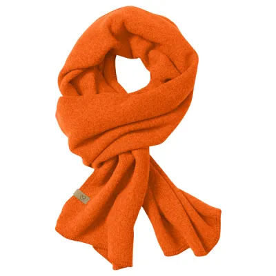 Fjällräven Lappland Fleece Scarf - Safety Orange - Unisex - 1 Size - Partioaitta, kuva 1 / 1
