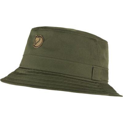 Fjällräven Kiruna Hat - Laurel Green - Unisex - L - Partioaitta