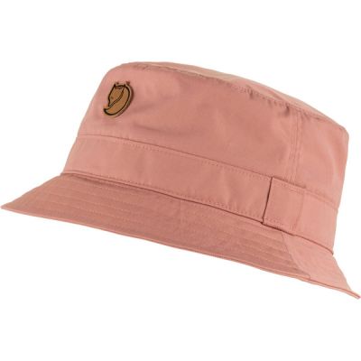 Fjällräven Kiruna Hat - Dusty Rose - Unisex - XL - Partioaitta