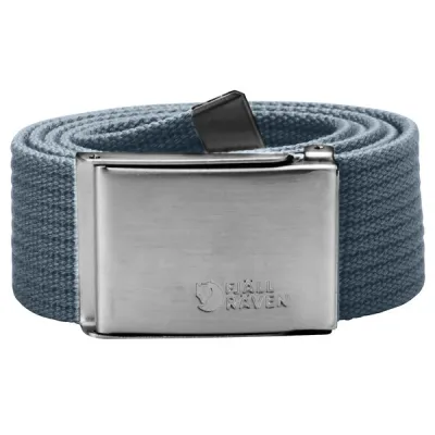 Fjällräven Canvas Belt - Dusk - Unisex - 1 Size - Partioaitta, kuva 1 / 1