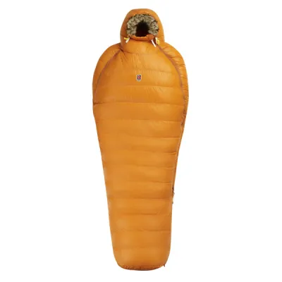 Fjällräven Polar -30 Long - Burnt Orange - Unisex - OneSize - Partioaitta, kuva 1 / 1