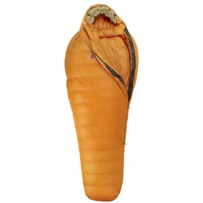 Fjällräven Polar -30 Reg - Burnt Orange - Unisex - OneSize - Partioaitta