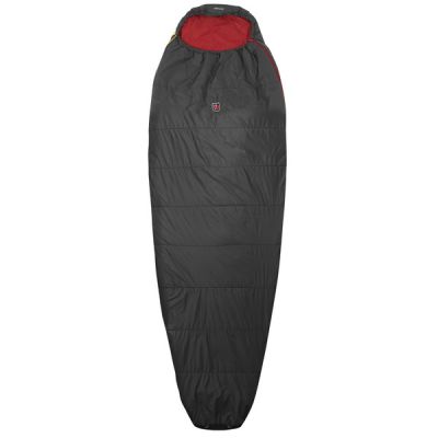 Fjällräven Funäs Reg - Dark Grey - Unisex - OneSize - Partioaitta