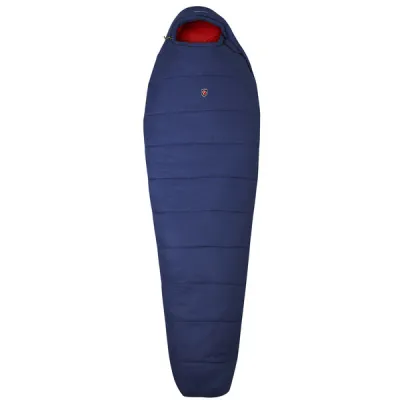 Fjällräven Abisko Two Seasons W - Atlantic Blue - Naiset - OneSize - Partioaitta, kuva 1 / 1