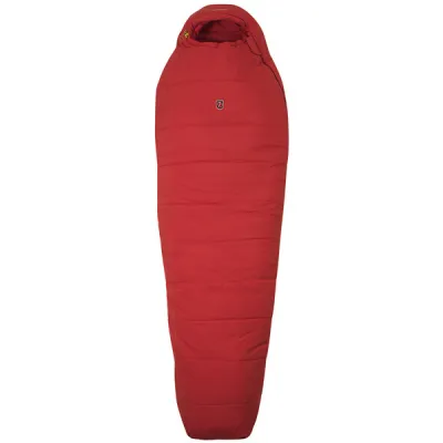 Fjällräven Skule Three Seasons Reg - Red - Unisex - OneSize - Partioaitta, kuva 1 / 1