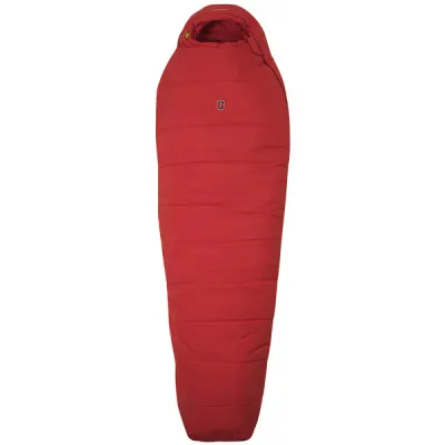 Fjällräven Skule Two Seasons Long - Red - Unisex - OneSize - Partioaitta, kuva 1 / 1