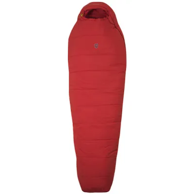 Fjällräven Skule Two Seasons Reg - Red - Unisex - OneSize - Partioaitta, kuva 1 / 1
