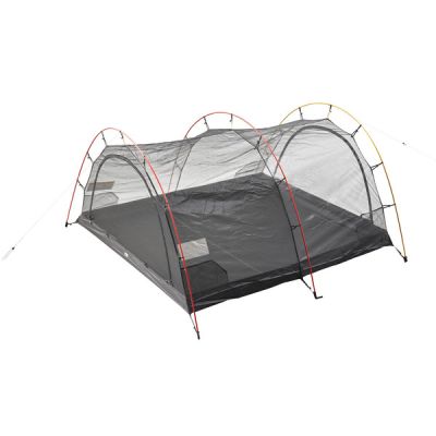 Fjällräven Mesh Inner Tent Endurance 4 - Black - OneSize - Partioaitta