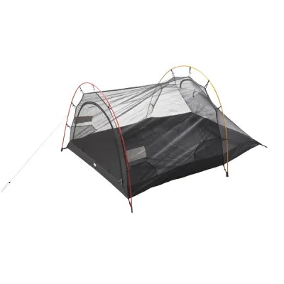 Fjällräven Mesh Inner Tent Endurance 3 - Black - OneSize - Partioaitta, kuva 1 / 1