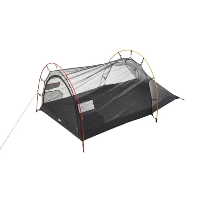 Fjällräven Mesh Inner Tent Endurance 2 - Black - OneSize - Partioaitta, kuva 1 / 1
