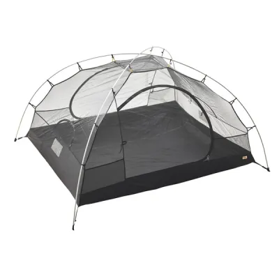 Fjällräven Mesh Inner Tent Dome 3 - Black - OneSize - Partioaitta, kuva 1 / 1