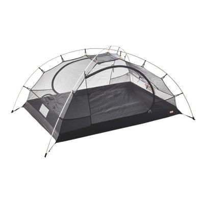 Fjällräven Mesh Inner Tent Dome 2 - Black - OneSize - Partioaitta
