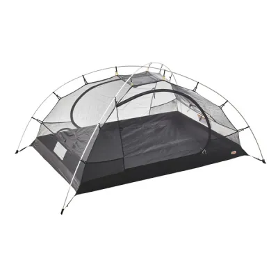Fjällräven Mesh Inner Tent Dome 2 - Black - OneSize - Partioaitta, kuva 1 / 1