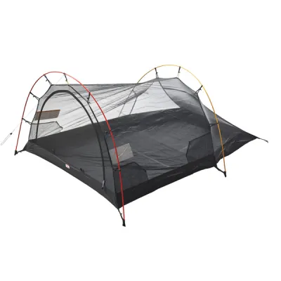Fjällräven Mesh Inner Tent Lite-shape 3 - Black - OneSize - Partioaitta, kuva 1 / 1