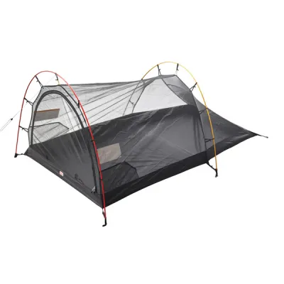 Fjällräven Mesh Inner Tent Lite-shape 2 - Black - OneSize - Partioaitta, kuva 1 / 1