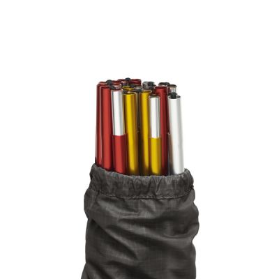 Fjällräven Abisko Shape 3 Pole Kit - Nocolor - OneSize - Partioaitta