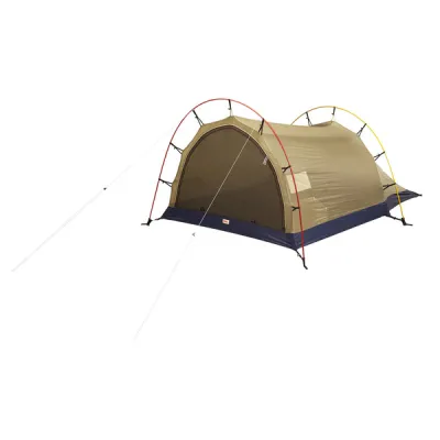 Fjällräven 2-4 Person Inner Tent Pitch Kit - Black - OneSize - Partioaitta, kuva 1 / 1