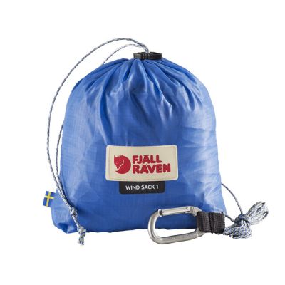 Fjällräven Wind Sack 1 - Un Blue - OneSize - Partioaitta