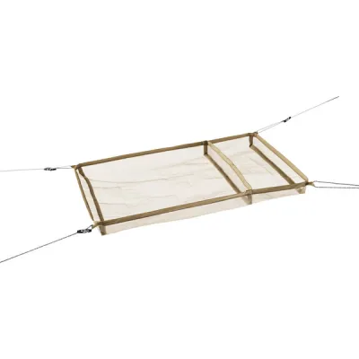 Fjällräven Gear Shelf - Cork - Unisex - OneSize - Partioaitta, kuva 1 / 1