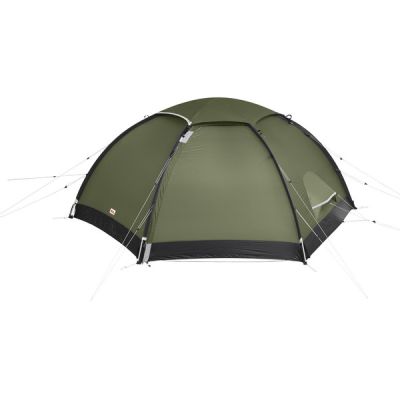Fjällräven Keb Dome 2 - Pine Green - Unisex - OneSize - Partioaitta