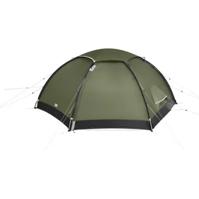 Fjällräven Keb Dome 2 - Pine Green - Unisex - OneSize - Partioaitta, kuva 1 / 1