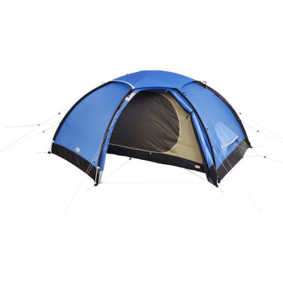Fjällräven Keb Dome 2 - Un Blue - Unisex - OneSize - Partioaitta