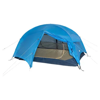 Fjällräven Abisko Friluft 2 - Un Blue - Unisex - OneSize - Partioaitta, kuva 1 / 1