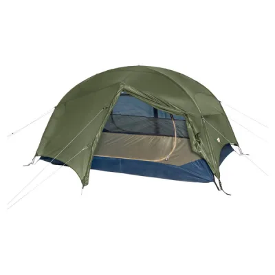 Fjällräven Abisko Friluft 2 - Pine Green - Unisex - OneSize - Partioaitta, kuva 1 / 1