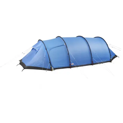 Fjällräven Keb Endurance 4 - Un Blue - Unisex - OneSize - Partioaitta, kuva 1 / 1