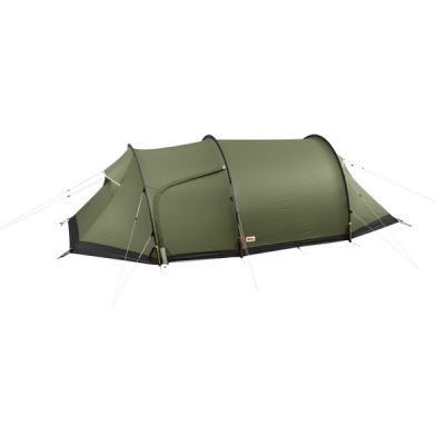 Fjällräven Keb Endurance 3 - Pine Green - Unisex - OneSize - Partioaitta