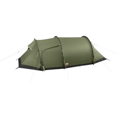 Fjällräven Keb Endurance 3 - Pine Green - Unisex - OneSize - Partioaitta, kuva 1 / 1