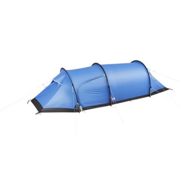 Fjällräven Keb Endurance 2 - Un Blue - Unisex - OneSize - Partioaitta