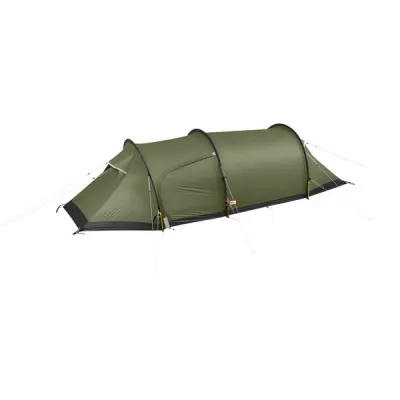 Fjällräven Keb Endurance 2 - Pine Green - Unisex - OneSize - Partioaitta, kuva 1 / 1
