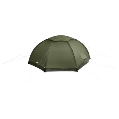 Fjällräven Abisko Dome 3 - Pine Green - Unisex - OneSize - Partioaitta, kuva 1 / 1