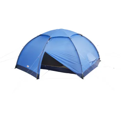Fjällräven Abisko Dome 3 - Un Blue - Unisex - OneSize - Partioaitta, kuva 1 / 1