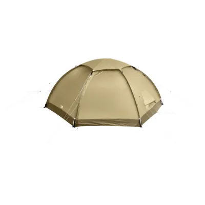 Fjällräven Abisko Dome 2 - Sand - Unisex - OneSize - Partioaitta, kuva 1 / 1
