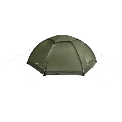 Fjällräven Abisko Dome 2 - Pine Green - Unisex - OneSize - Partioaitta, kuva 1 / 1